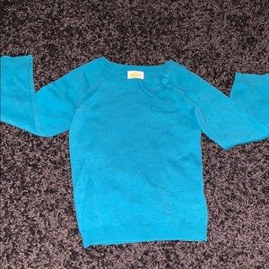 Crazy 8 Dress sweater